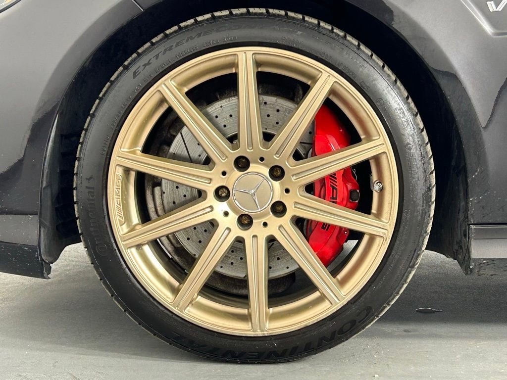 Used 2016 Mercedes-Benz E 63 AMG S-Model image 39