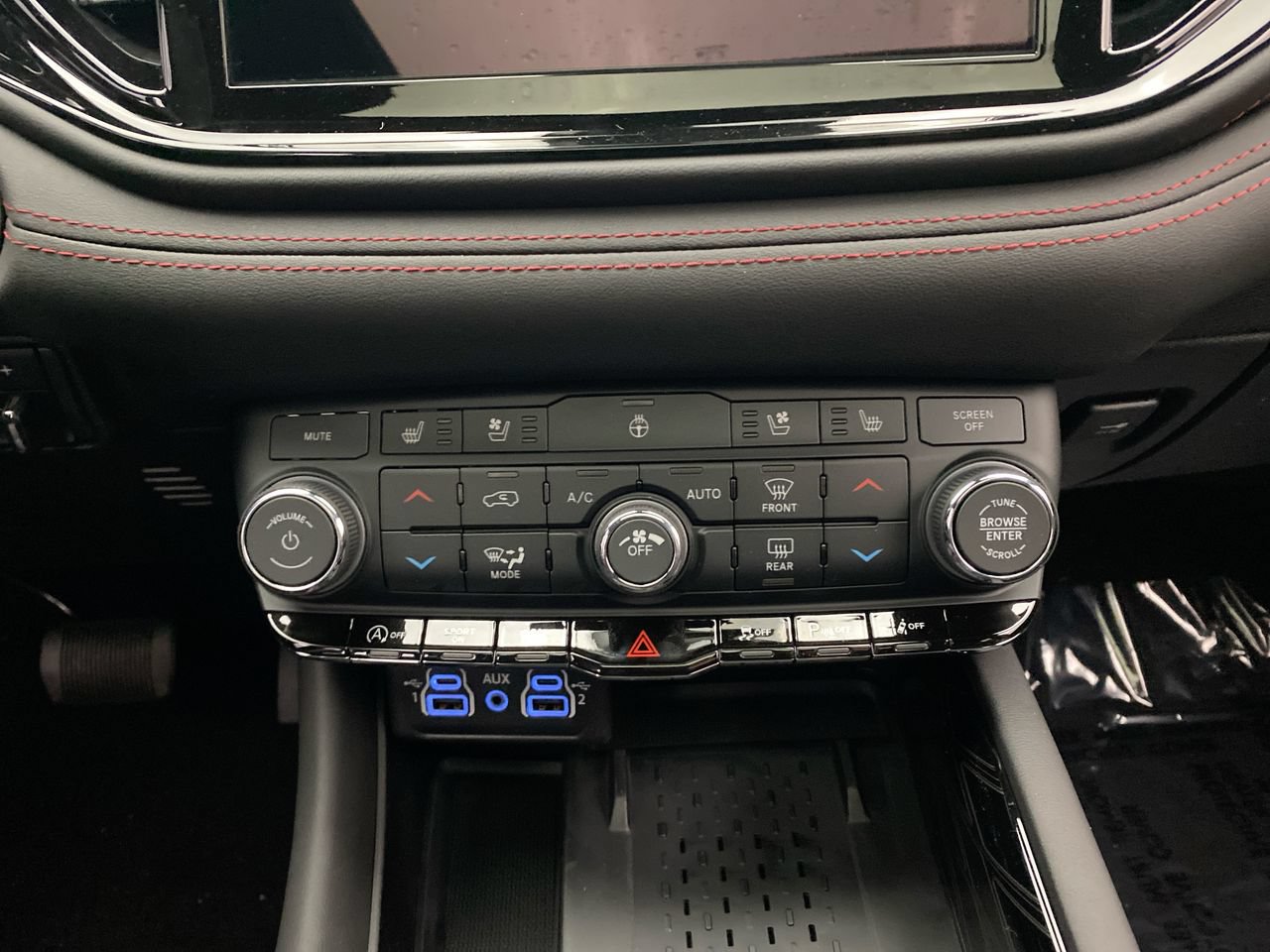 New 2026 Dodge Durango GT AWD/4WD image 20