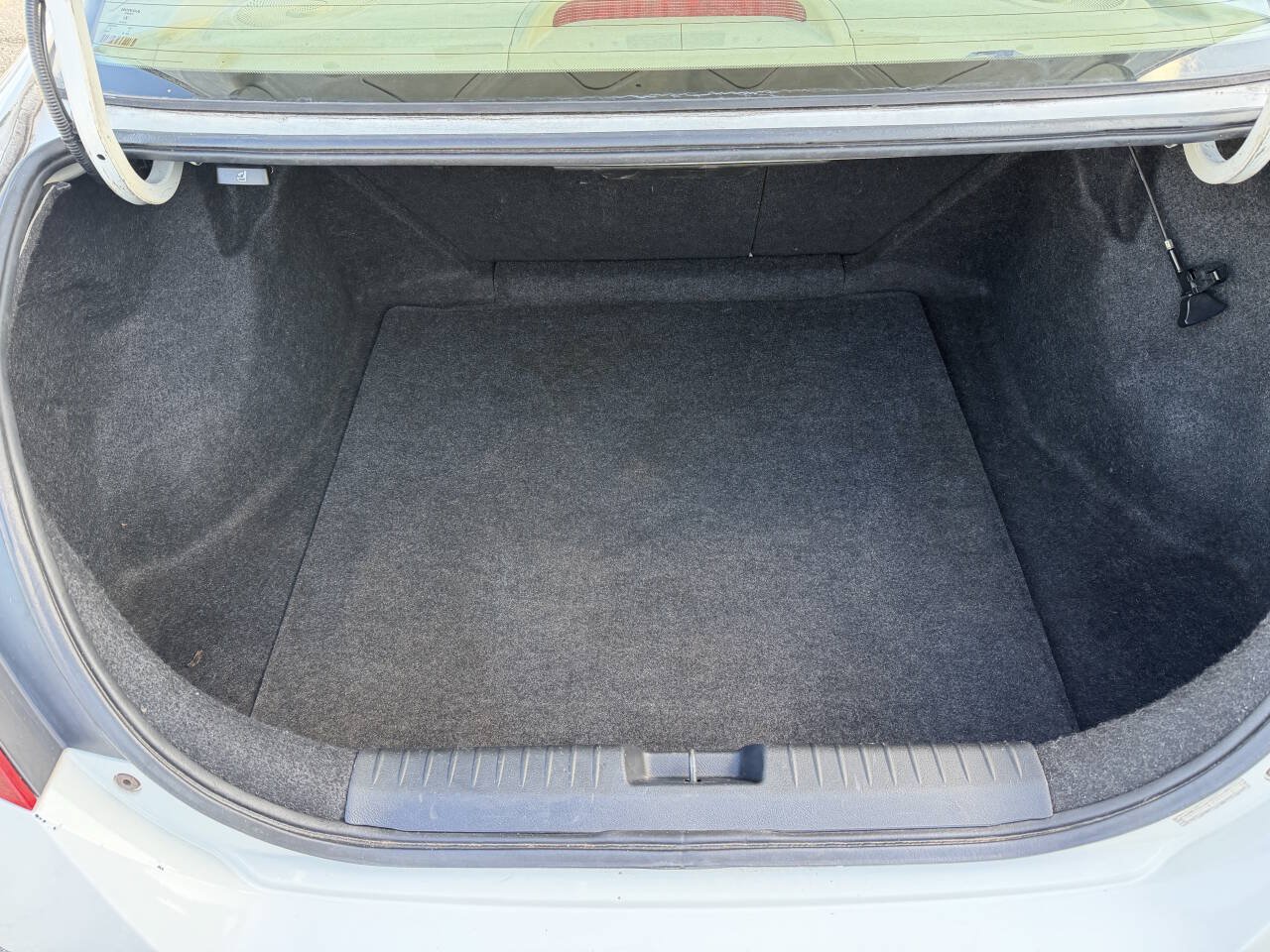 Used 2007 Honda Civic EX image 17
