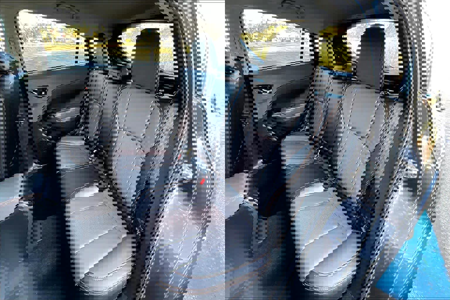 Used 2024 Subaru Crosstrek 2.5i Limited image 21