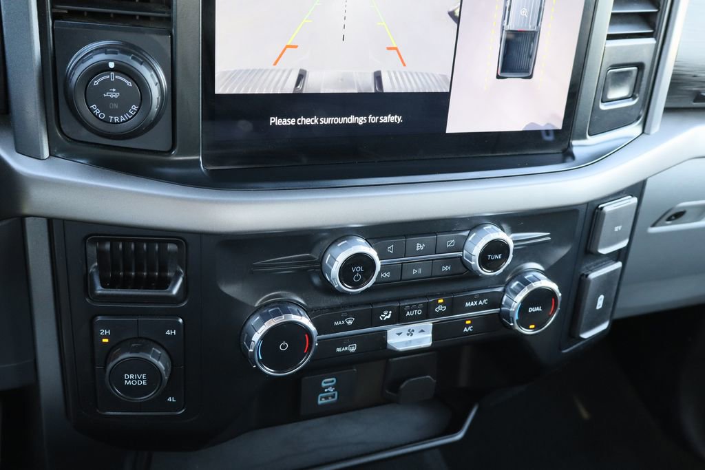 Used 2024 Ford F150 XLT image 18