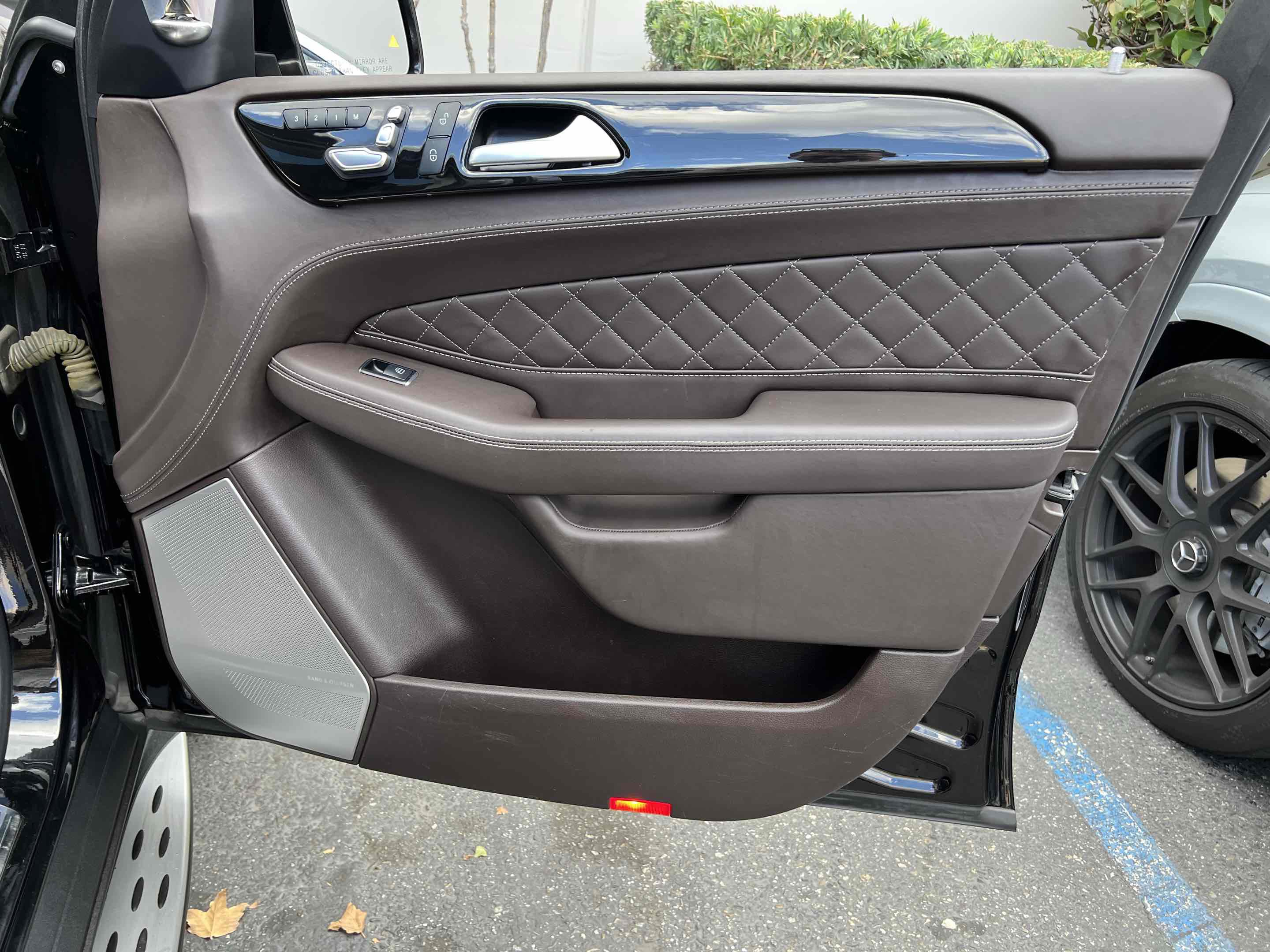 Used 2019 Mercedes-Benz GLS 450 4MATIC image 68