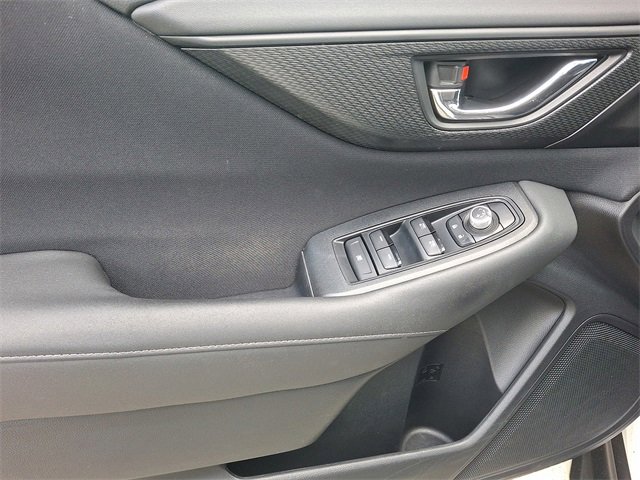 Used 2021 Subaru Outback Premium image 12