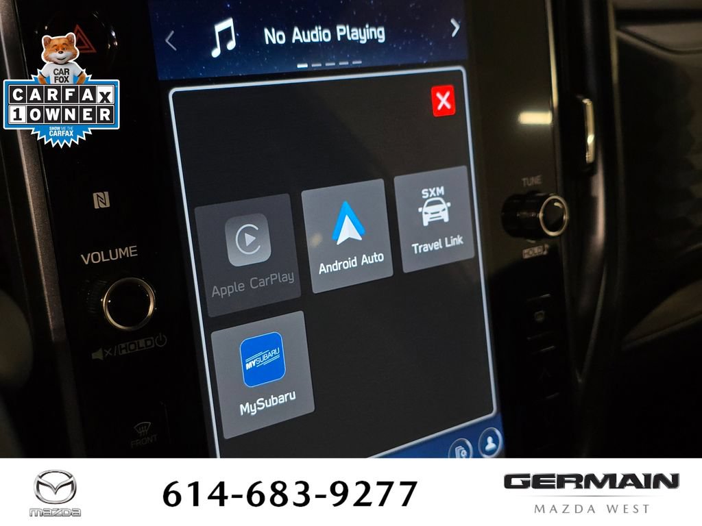 Used 2025 Subaru Forester Limited w/ Popular Package #2 AWD/4WD image 30