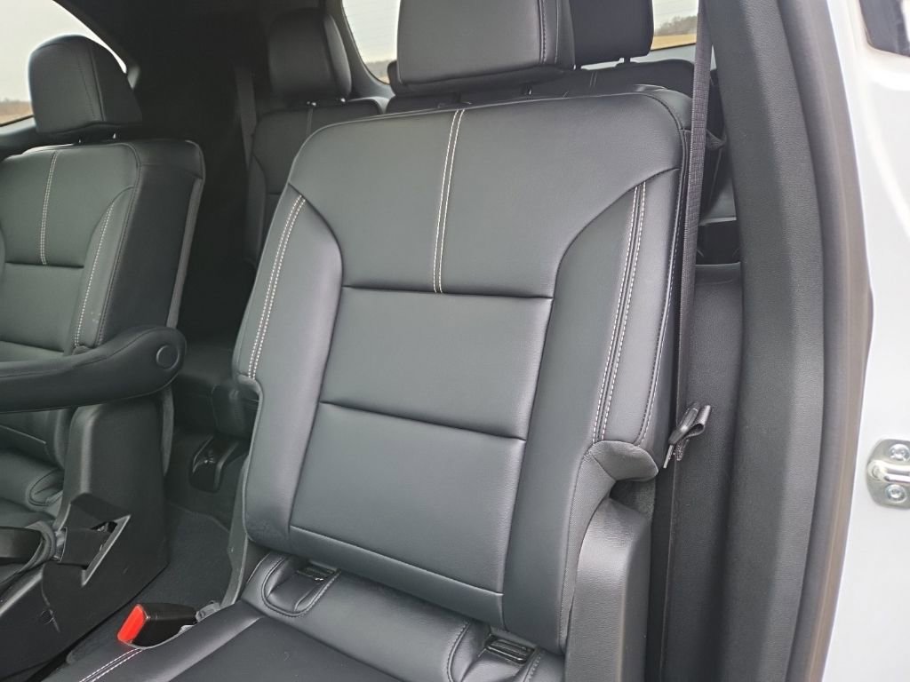 Certified 2025 GMC Acadia Elevation w/ Elevation Premium Package image 50