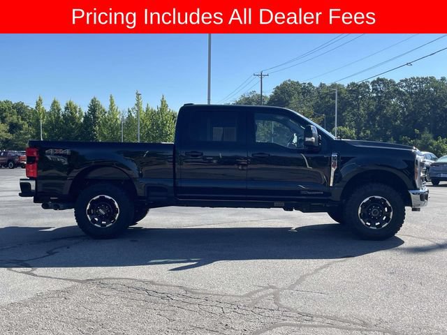 Used 2023 Ford F350 Lariat AWD/4WD image 6