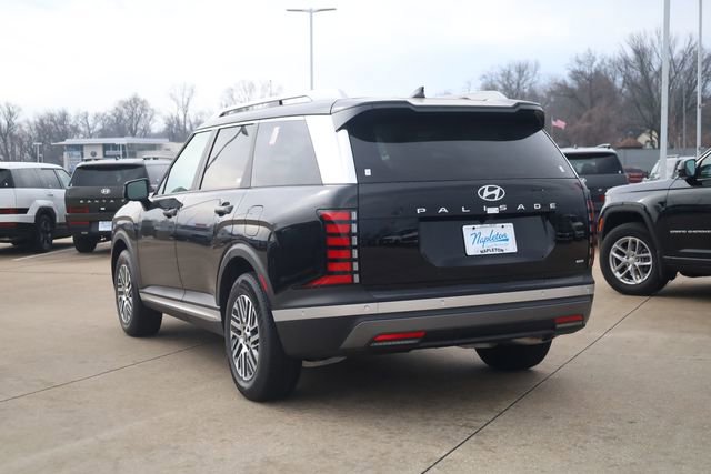 New 2026 Hyundai Palisade SEL AWD/4WD image 6