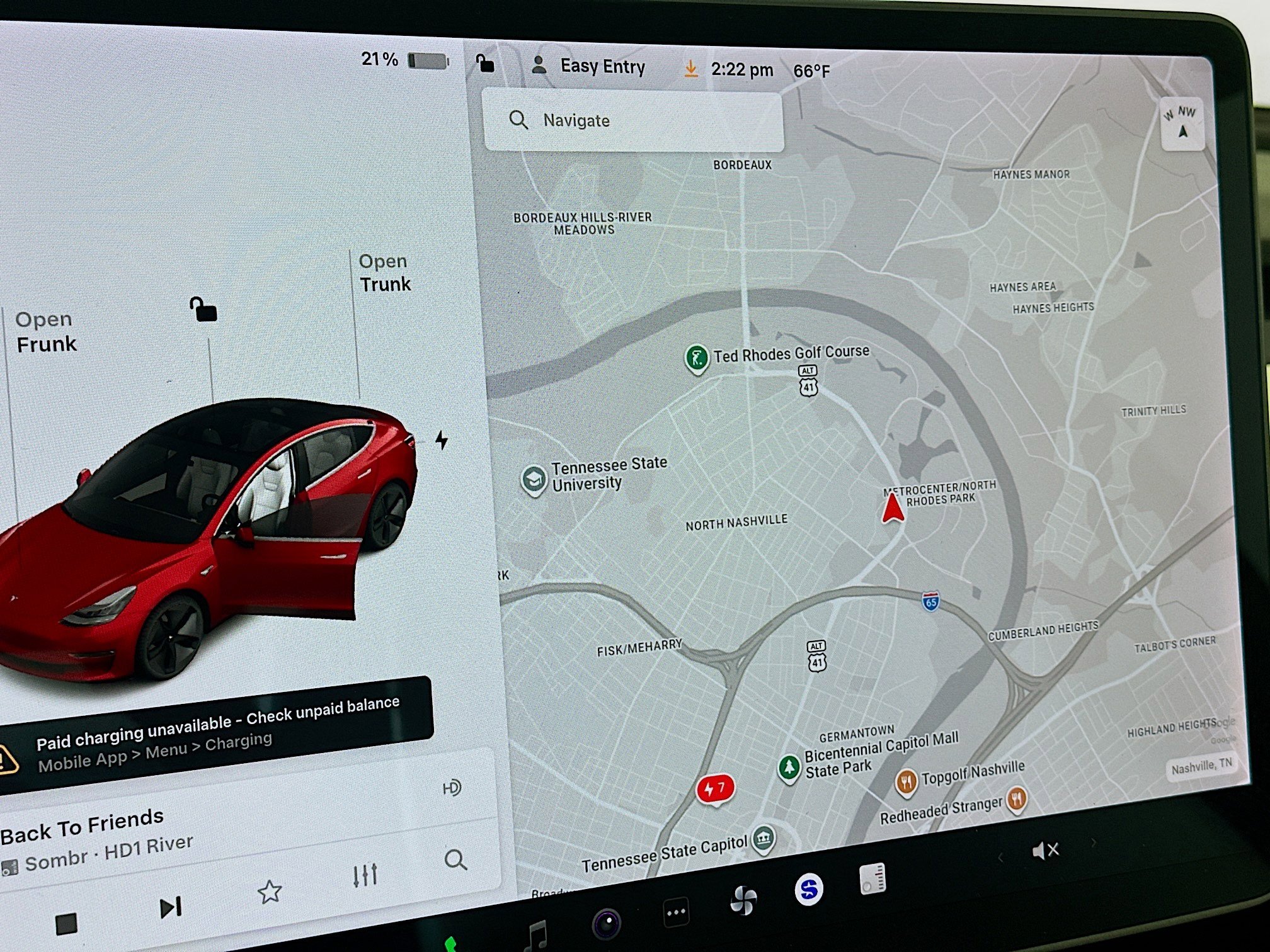 Used 2020 Tesla Model 3 Long Range image 19