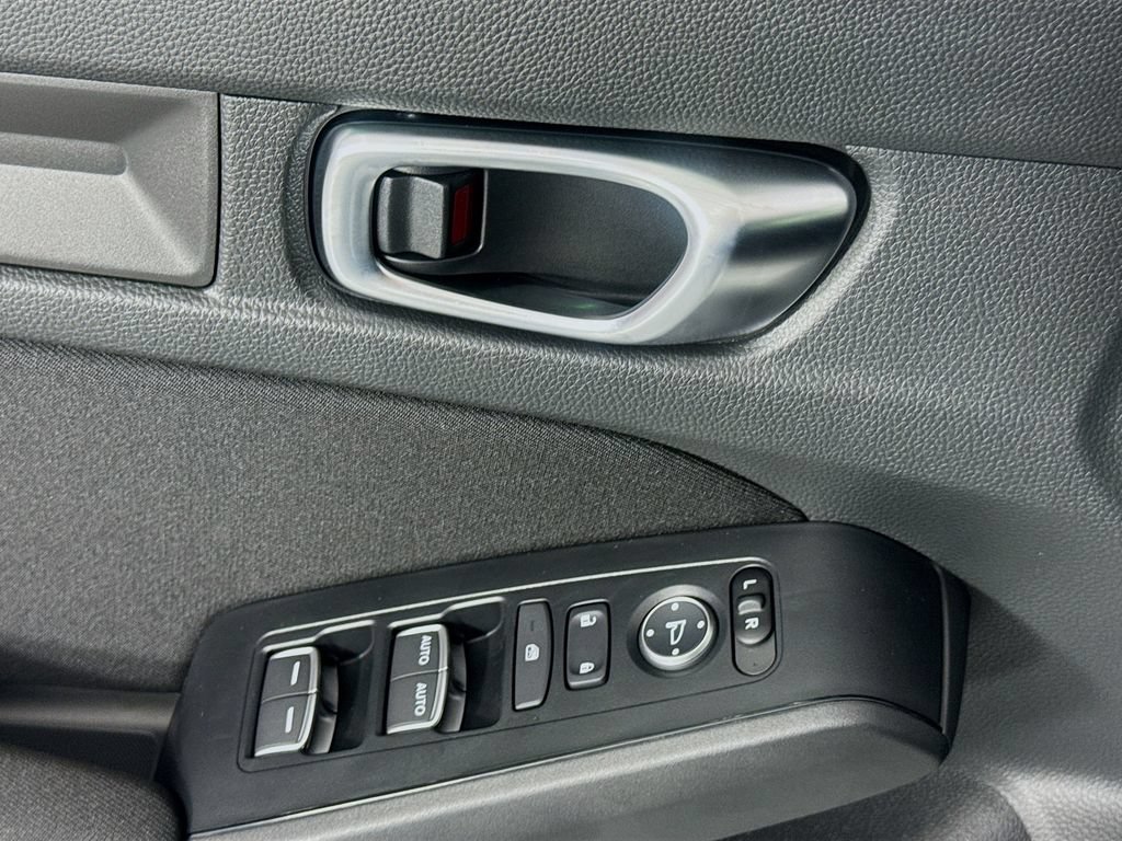 New 2026 Honda Civic Sport image 25