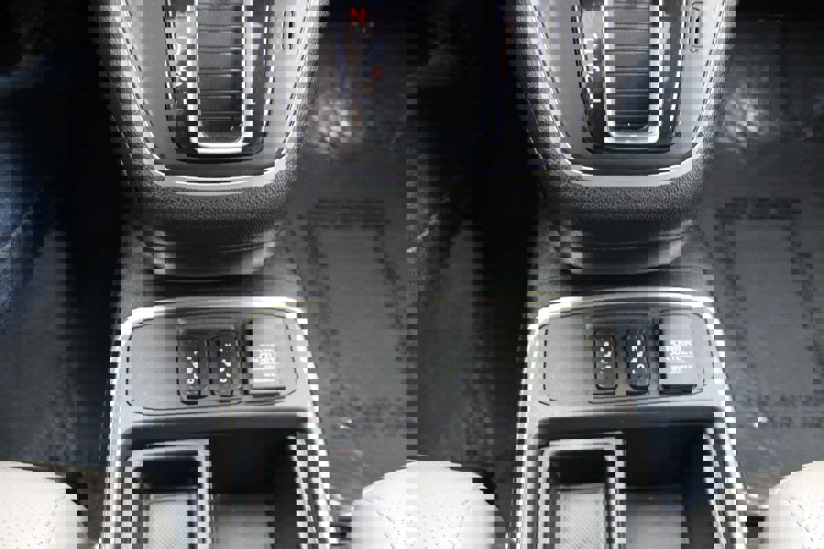 Used 2016 Honda CR-V EX-L image 30