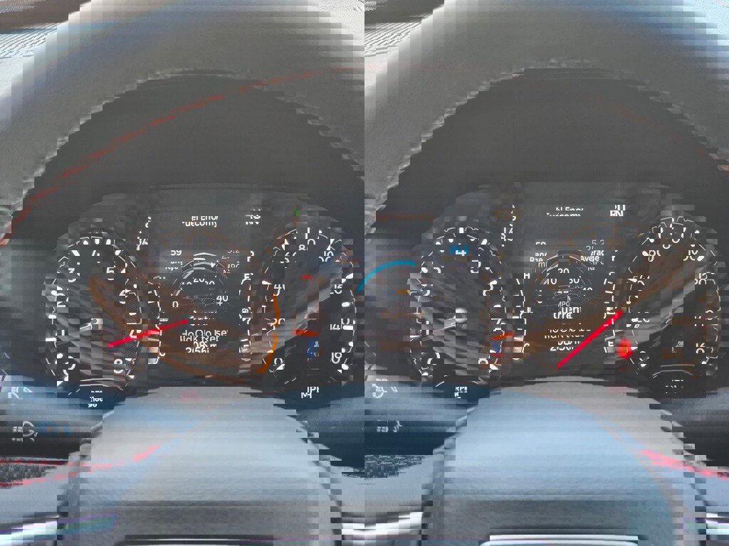 Used 2023 Jeep Compass Trailhawk image 21