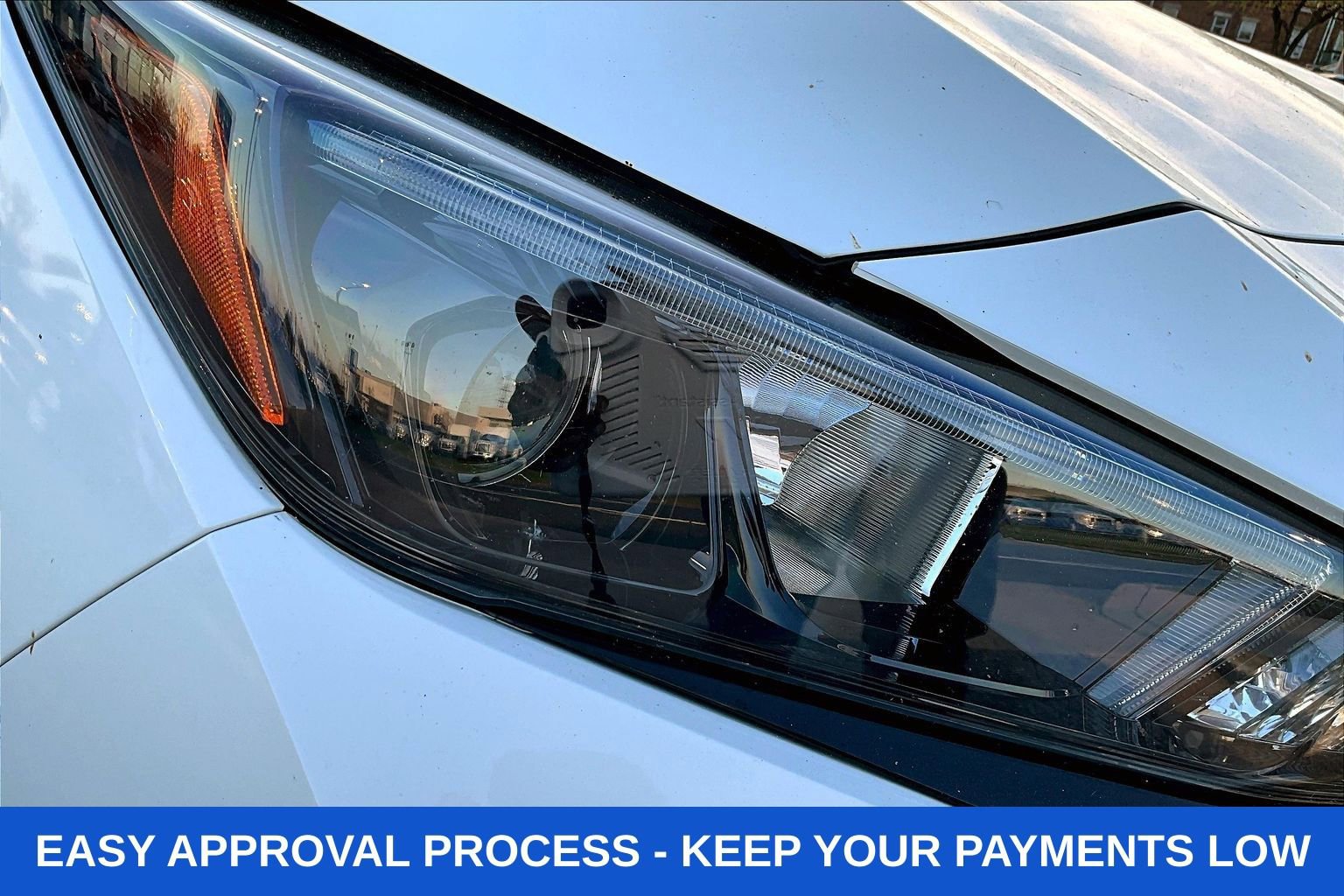 Used 2019 Nissan Leaf S w/ S Charge Package image 39