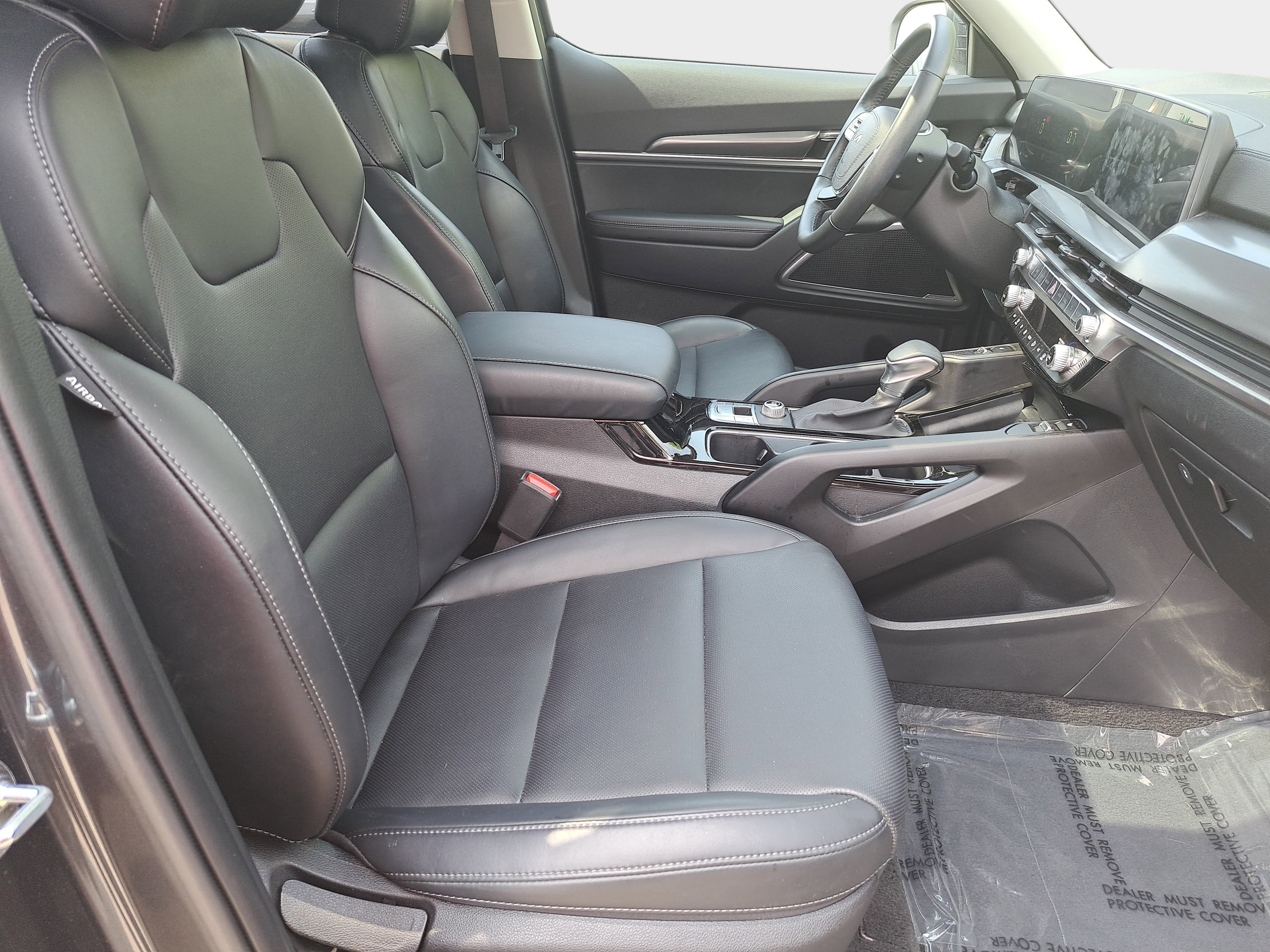 Used 2024 Kia Telluride S w/ S Sunroof Package image 10