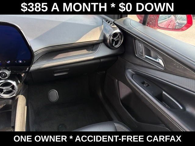 Used 2024 Chevrolet Blazer EV LT AWD/4WD image 34