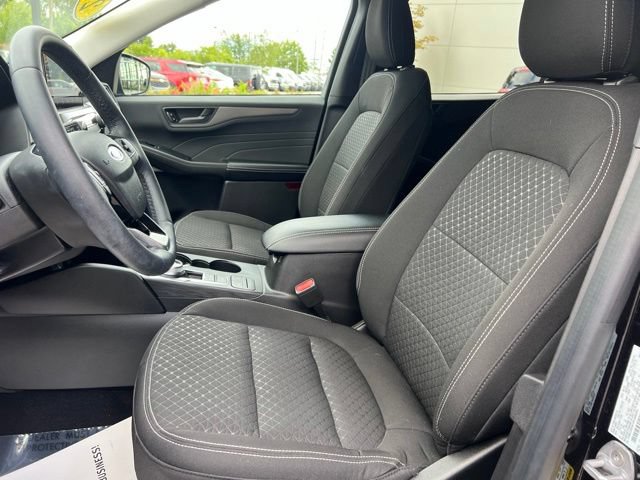 Used 2023 Ford Escape Active AWD/4WD image 21