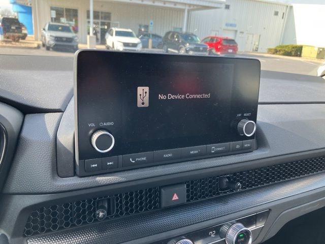 Certified 2023 Honda CR-V EX image 16