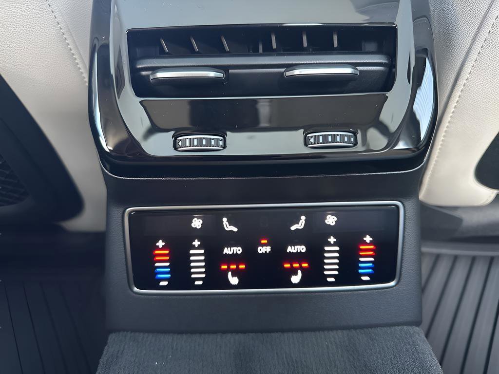 New 2026 Audi A6 Premium Plus image 22