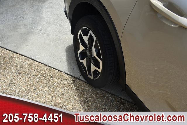 Used 2024 Hyundai Santa Cruz Limited image 13