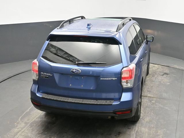 Used 2018 Subaru Forester 2.5i Premium image 42