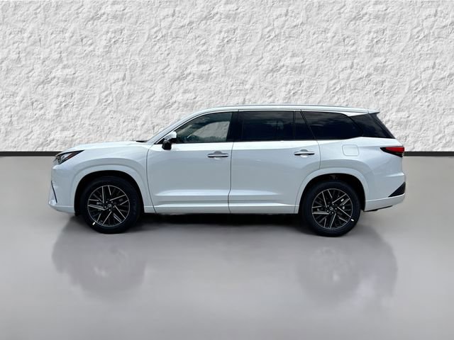 New 2026 Lexus TX 350 AWD image 6
