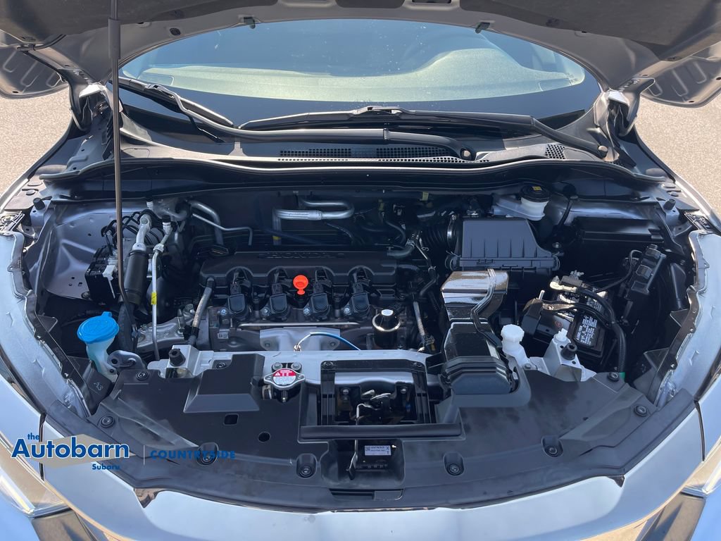 Used 2022 Honda HR-V EX image 22