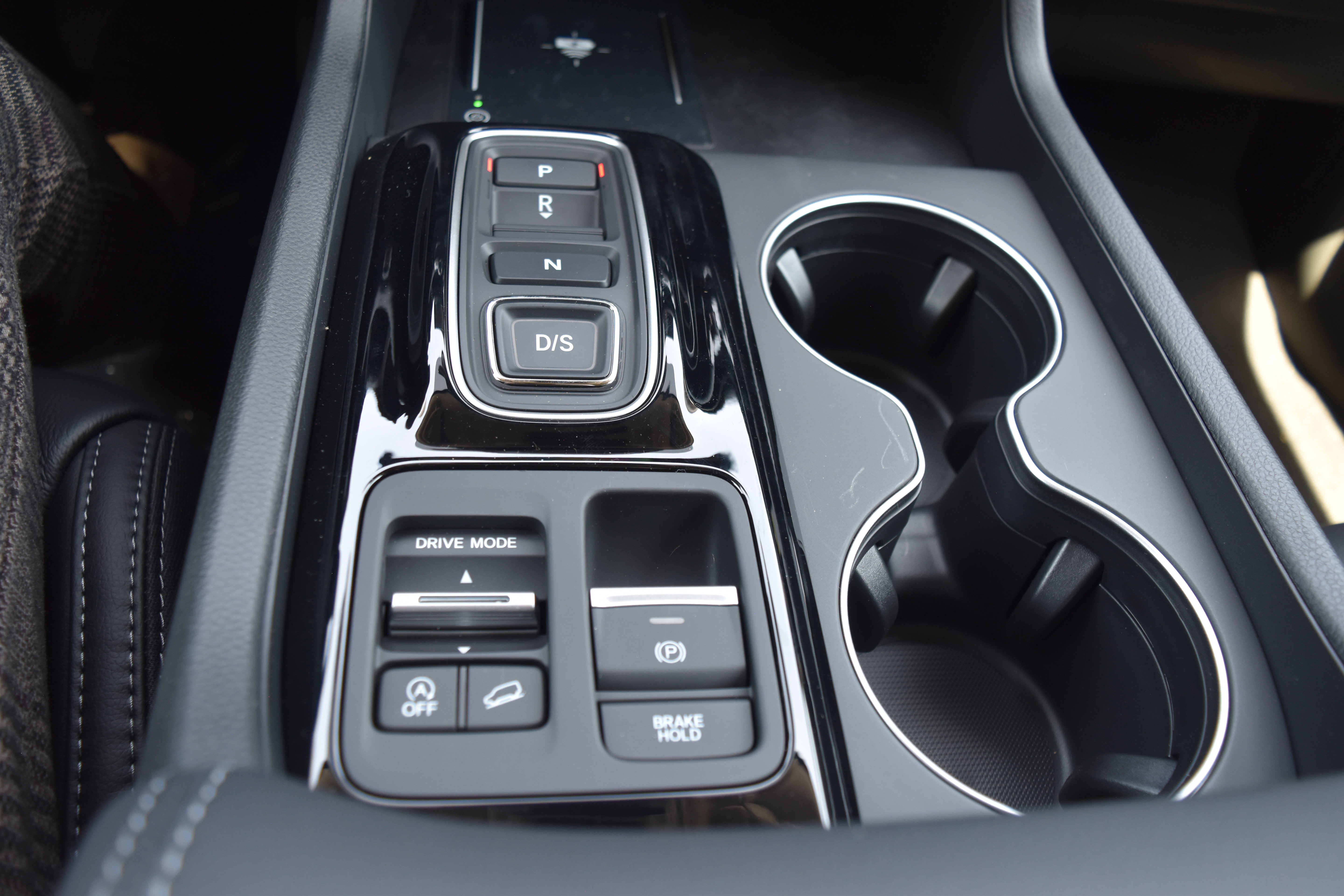 New 2026 Honda Pilot EX-L image 24