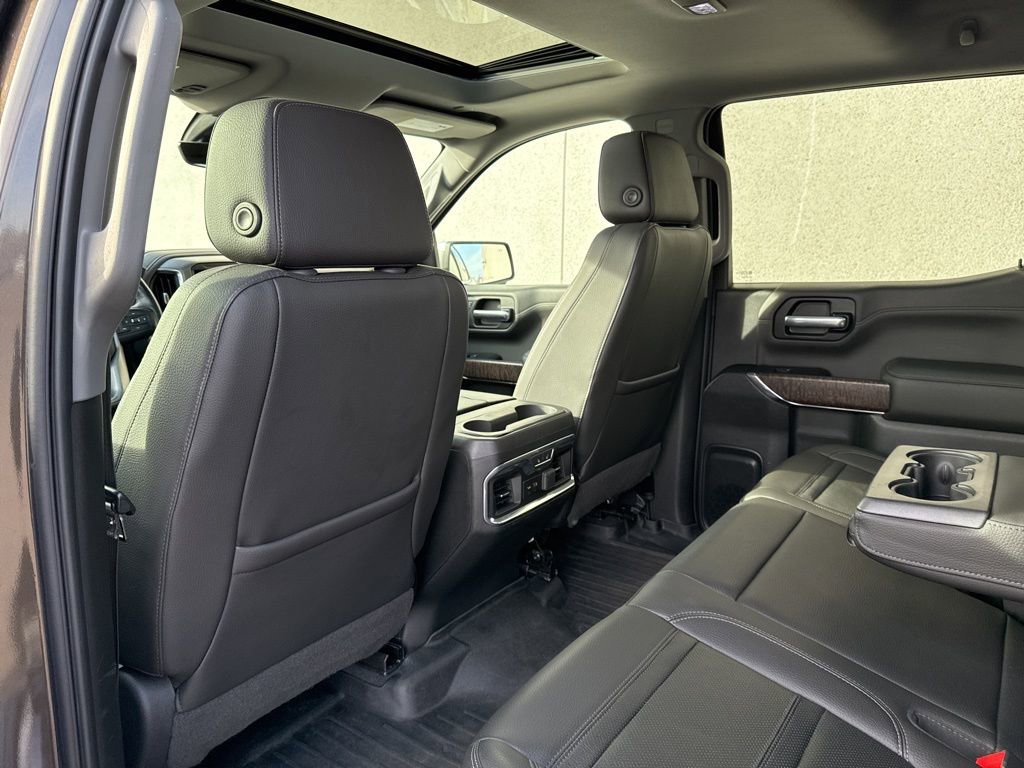 Used 2019 GMC Sierra 1500 Denali w/ Denali Ultimate Package image 28