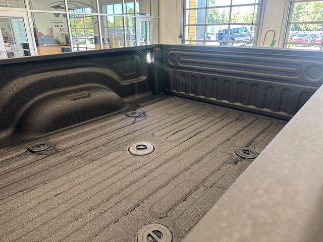 New 2026 RAM 3500 Big Horn image 21