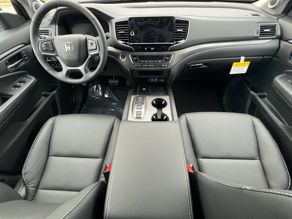 New 2026 Honda Ridgeline RTL image 13