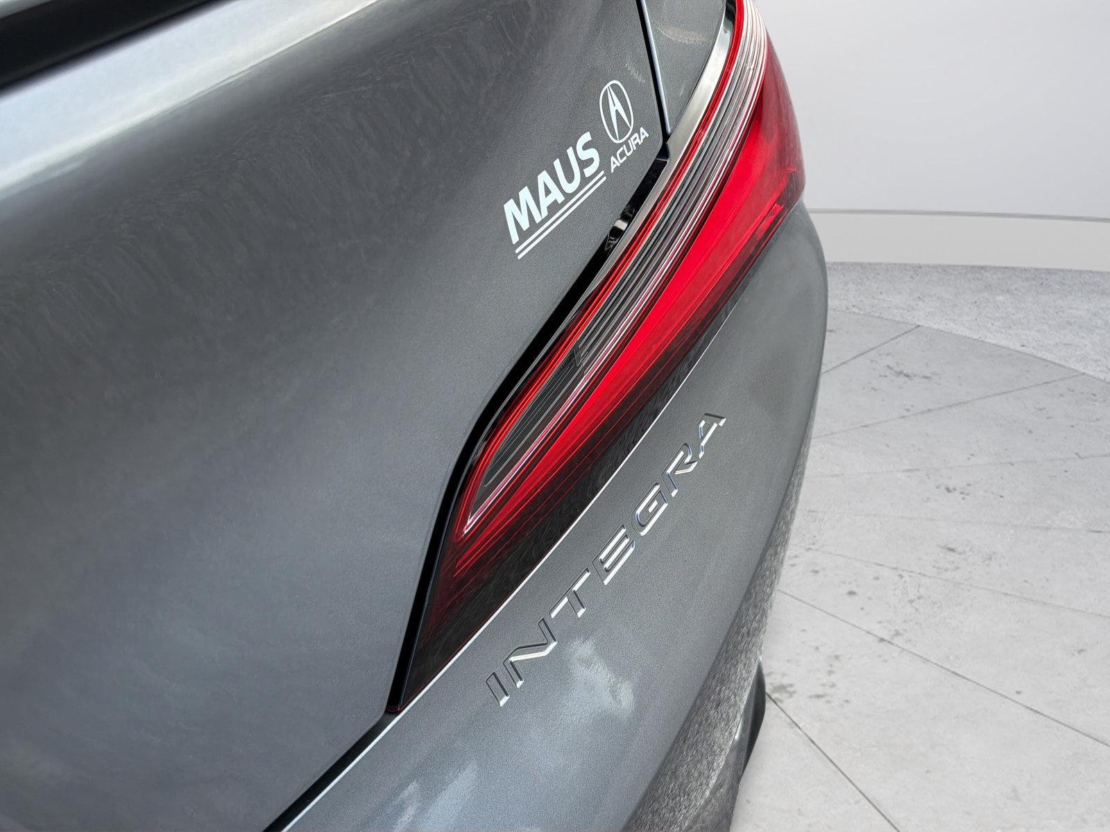 Used 2024 Acura Integra A-Spec w/ Technology Package FWD image 44