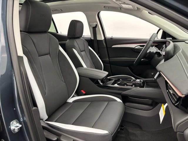 New 2026 Buick Envision Sport Touring image 35