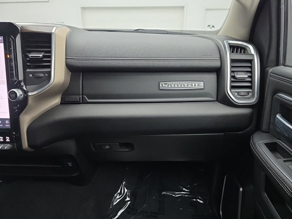 Used 2024 RAM 2500 Laramie image 45