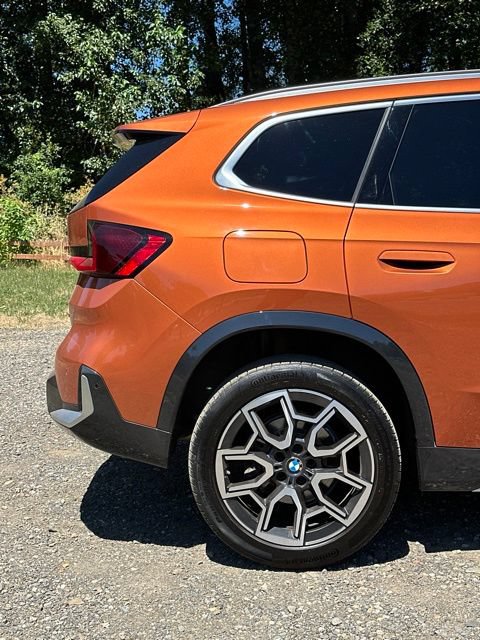 Used 2024 BMW X1 xDrive28i w/ Premium Package AWD/4WD image 35