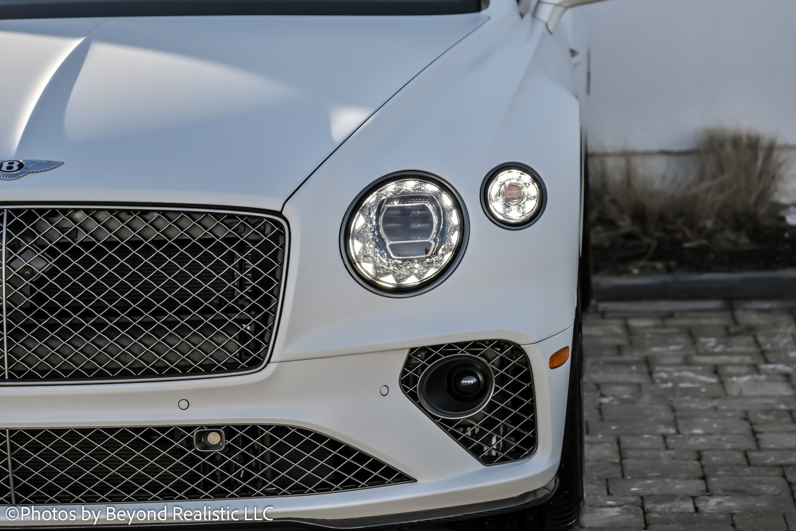 Used 2024 Bentley Continental GT Speed image 4