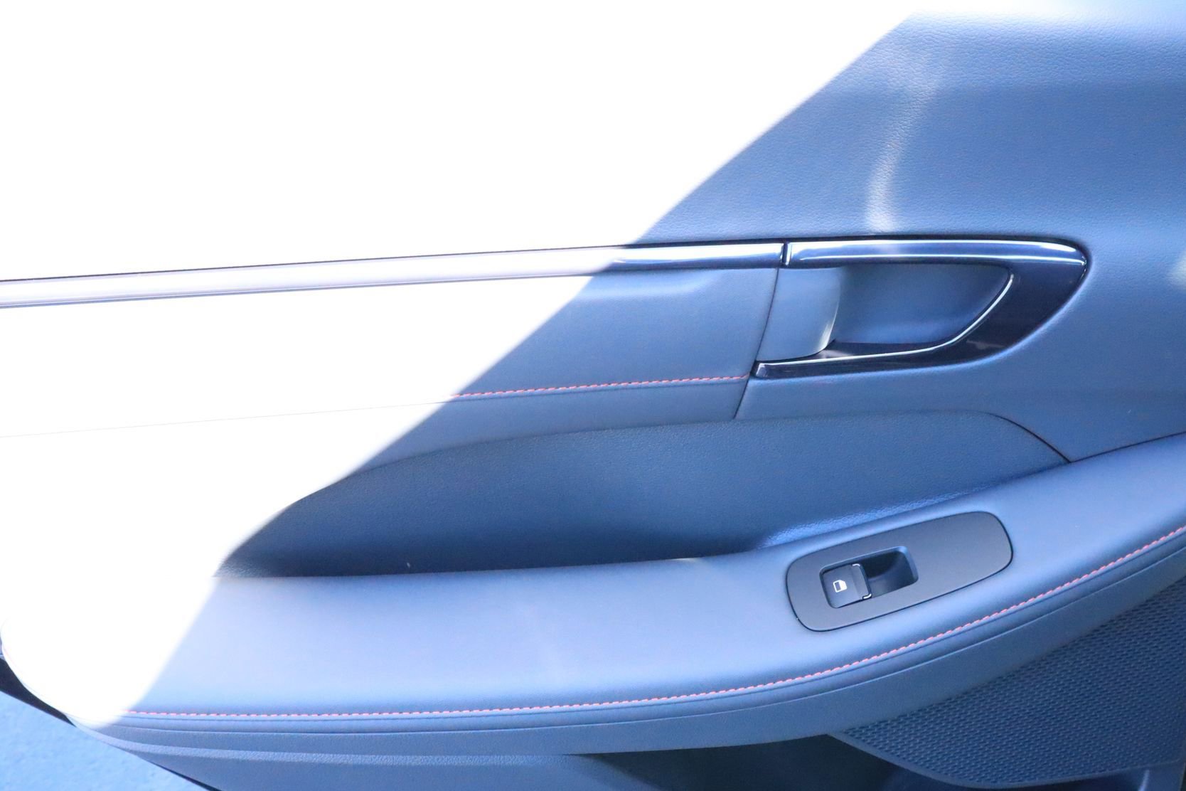 New 2026 Hyundai Sonata N Line image 23