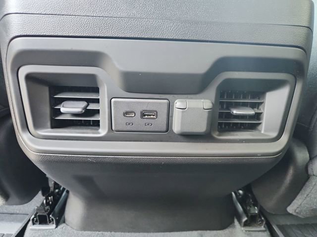 Used 2021 Chevrolet Silverado 1500 LT Trail Boss w/ Convenience Package II image 20