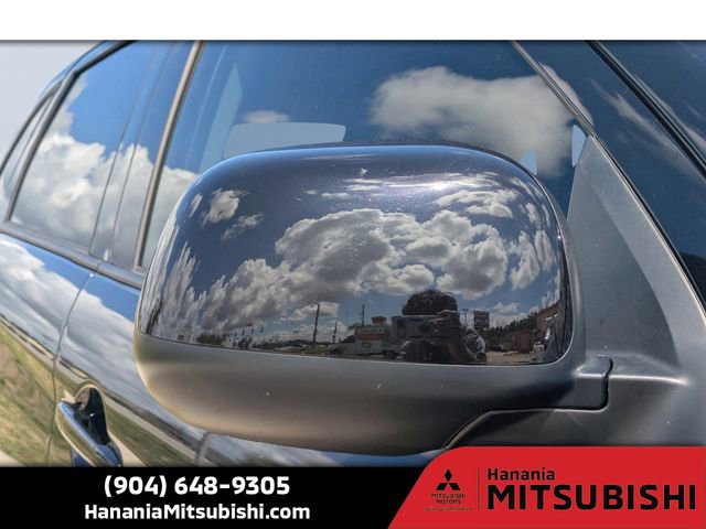 Used 2025 Mitsubishi Outlander Sport ES image 10