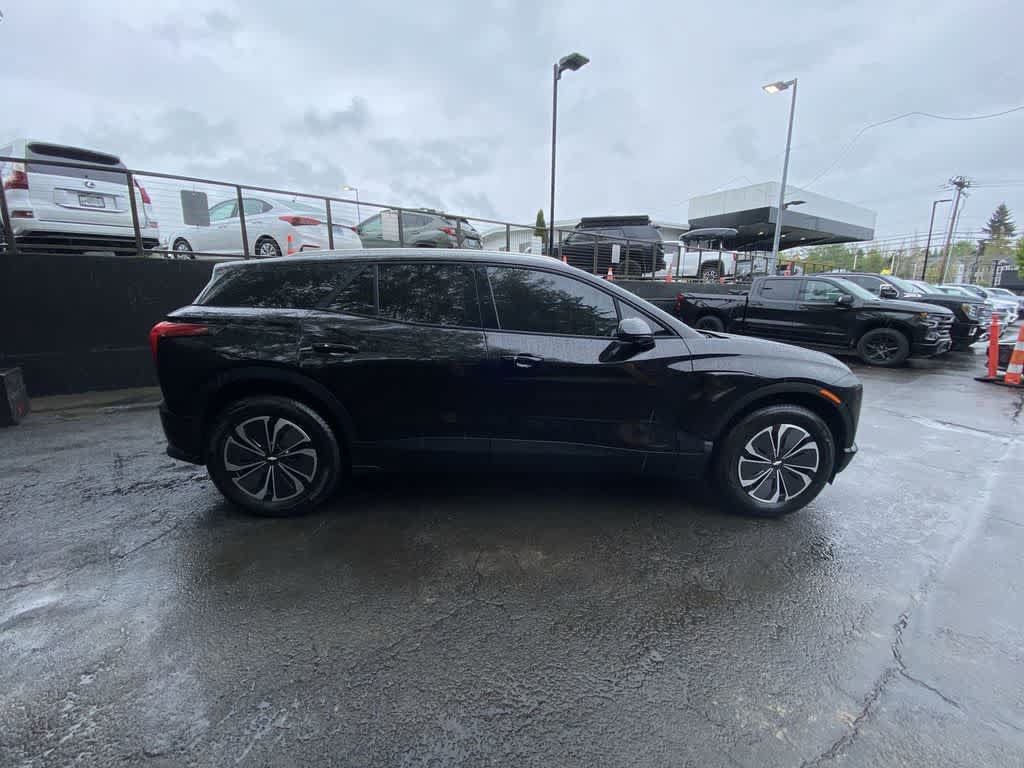Used 2024 Chevrolet Blazer EV LT AWD/4WD image 7