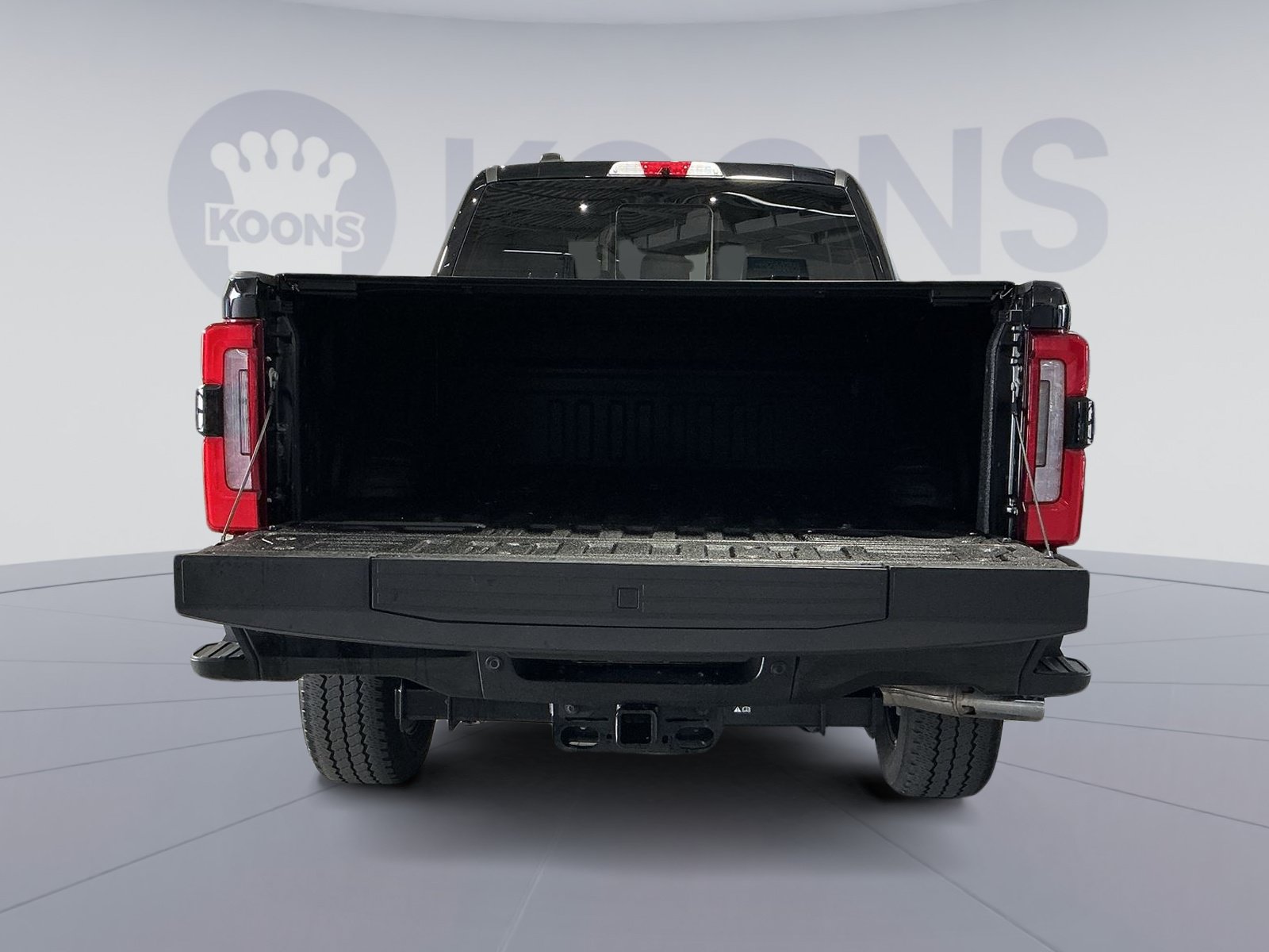 Used 2025 Ford F250 Platinum AWD/4WD image 25