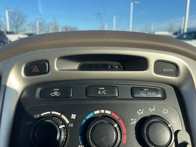 Used 2006 Toyota Highlander V6 image 15