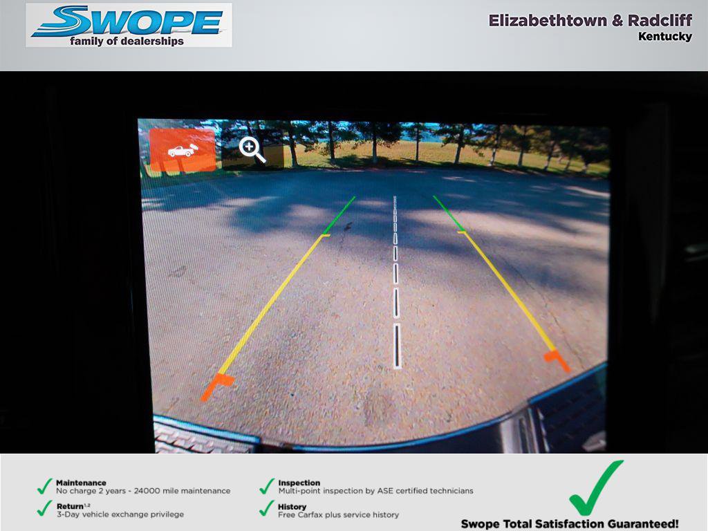 New 2026 RAM 3500 Tradesman w/ Chrome Appearance Group image 22