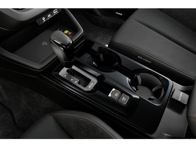 New 2026 Subaru Forester Touring image 21