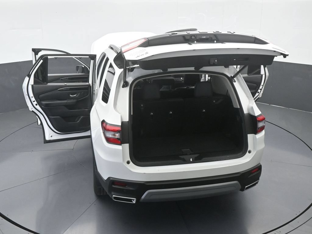 Used 2025 Honda Pilot Touring image 73