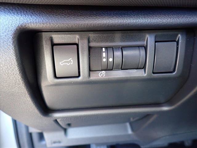 Certified 2026 Subaru Forester Wilderness w/ Wilderness Package AWD/4WD image 17