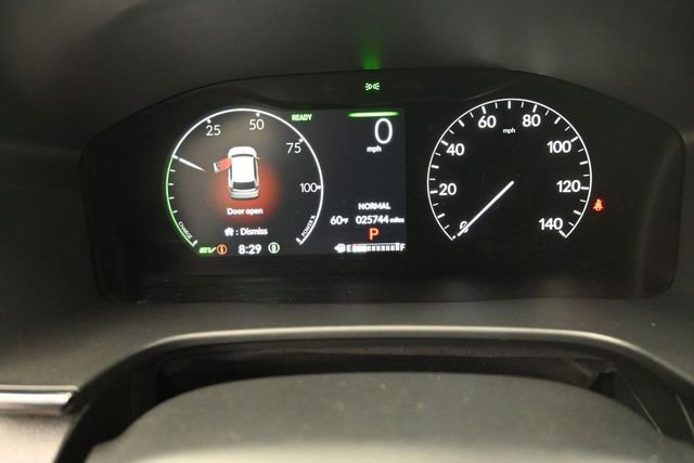 Used 2023 Honda CR-V Sport image 11