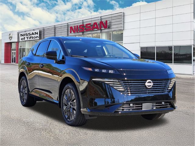 New 2026 Nissan Murano Platinum w/ Cargo Package