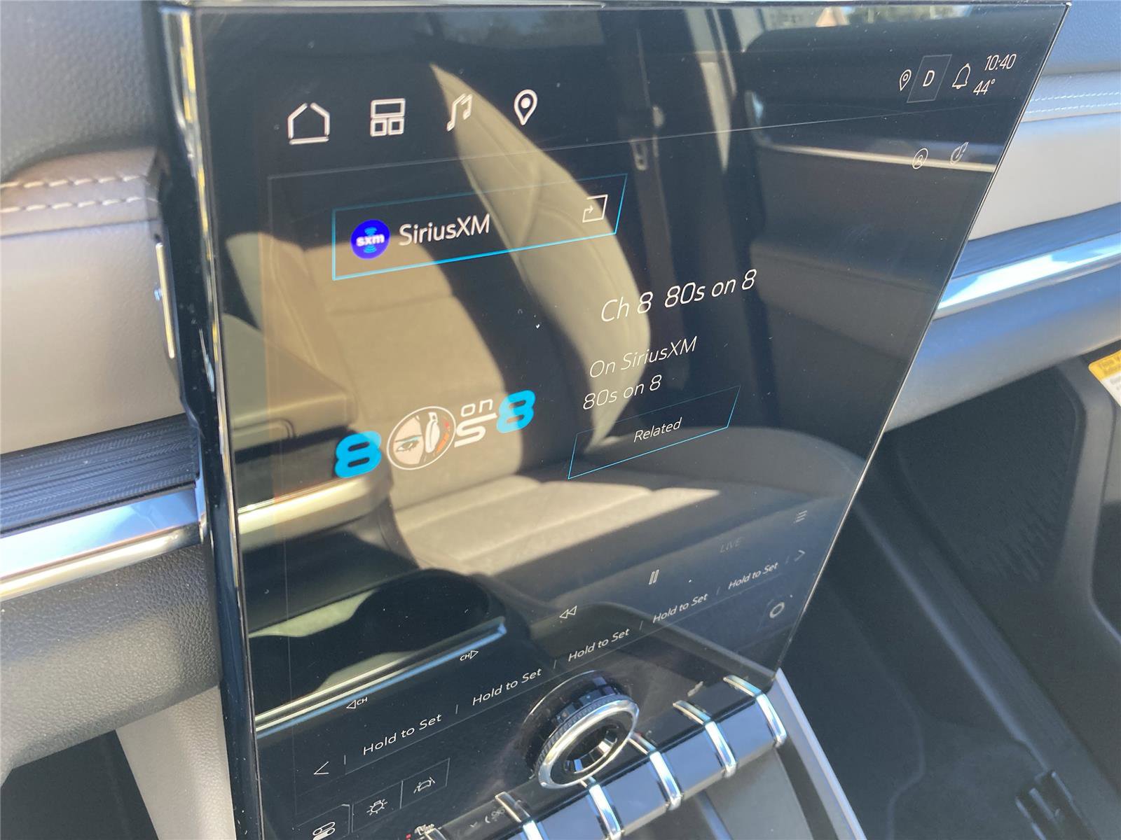 New 2026 GMC Terrain Elevation w/ Technology Package II image 28