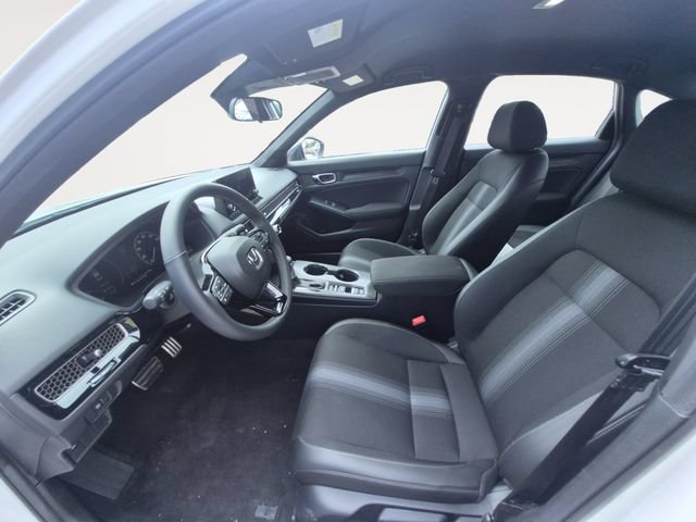 Used 2026 Honda Civic Sport image 9
