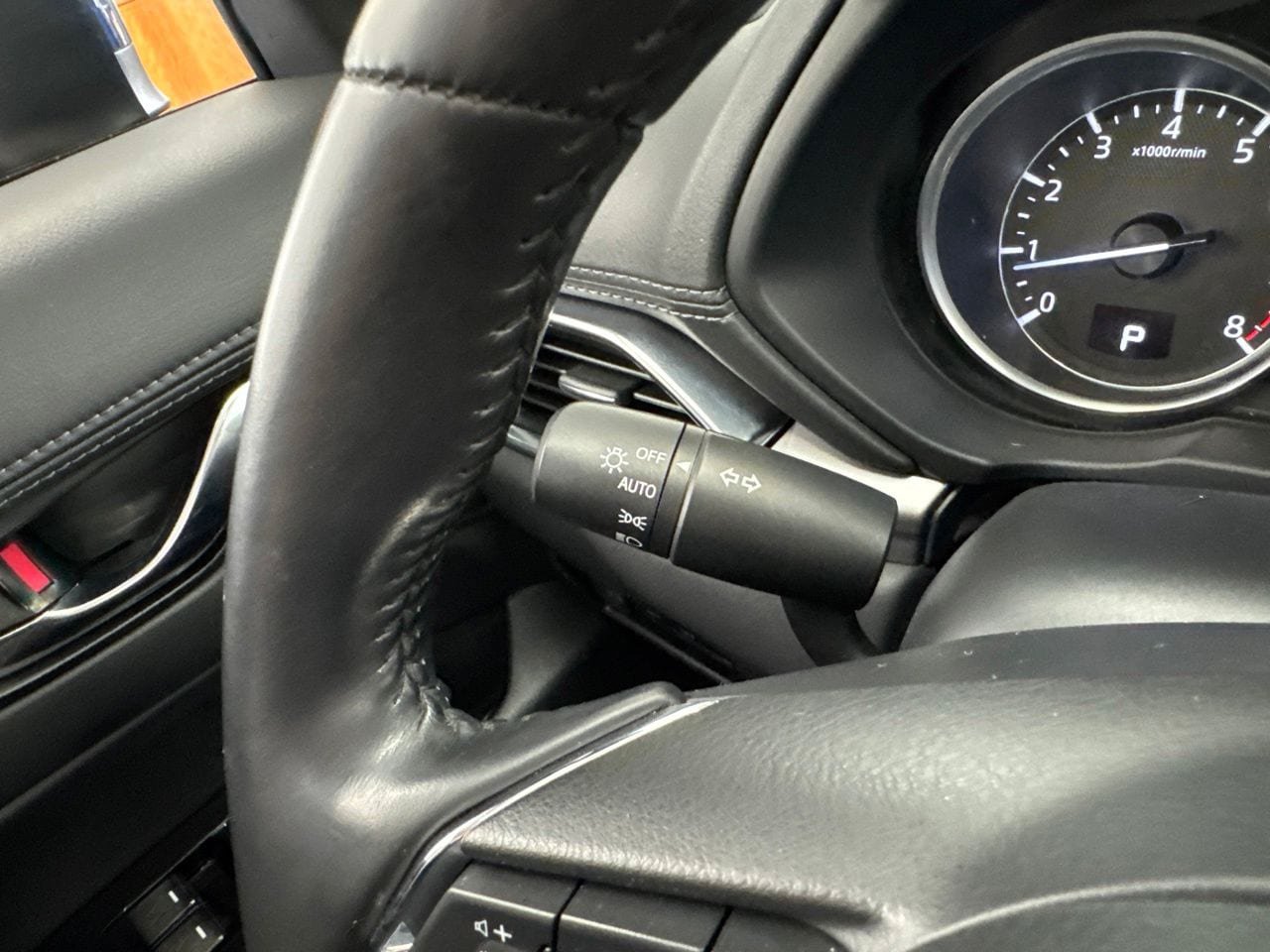 Used 2018 MAZDA CX-5 Touring w/ Preferred Equipment Package AWD/4WD image 22