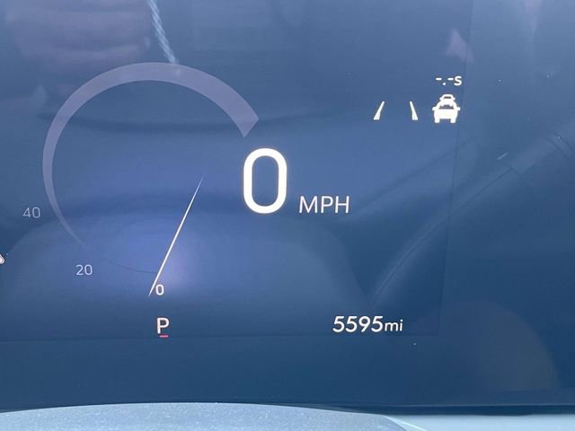 Used 2025 Buick Envista Sport Touring w/ Convenience I Package FWD image 15